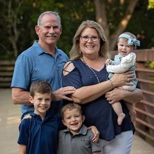 Meet your Posher, Becky